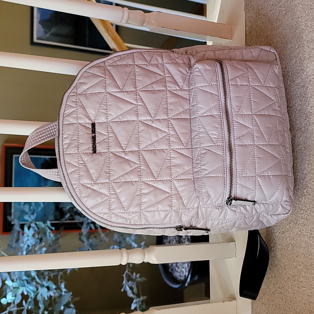 Michael Kors Winnie Backpack